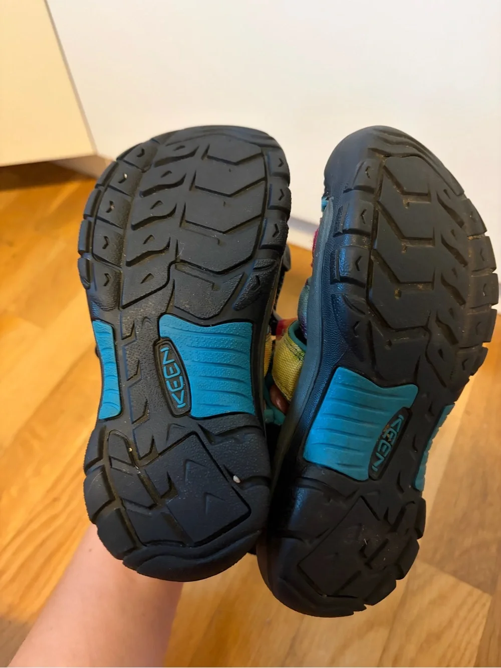 Keen great multipurpose